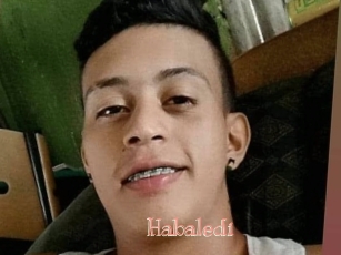 Habaledi