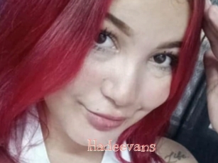 Hadeevans