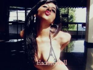 Haden_well