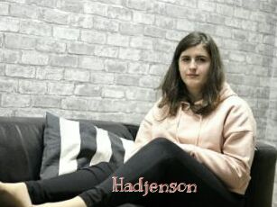 Hadjenson
