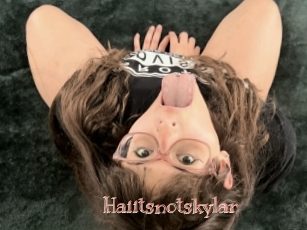Haiitsnotskylar