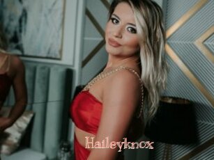 Haileyknox