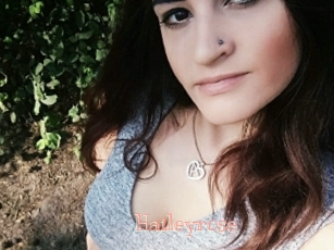 Haileyrose