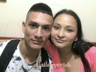 Haileyyerick