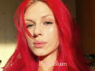 Hailyblum