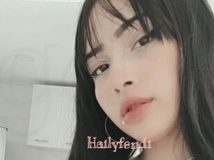 Hailyfendi