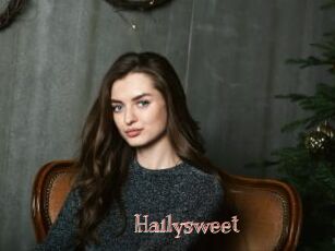 Hailysweet