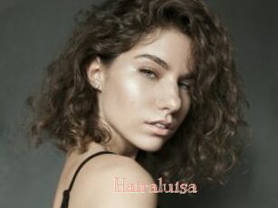 Hairaluisa
