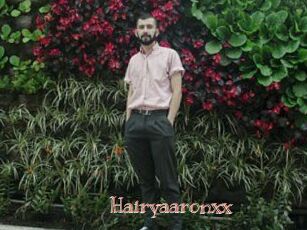 Hairyaaronxx