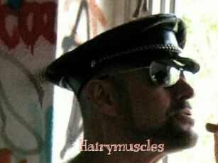 Hairymuscles
