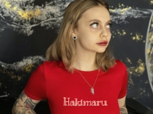 Hakimaru