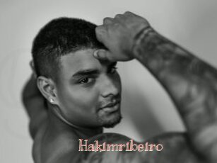 Hakimribeiro