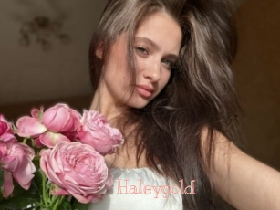 Haleygold