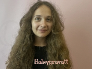 Haleygravatt