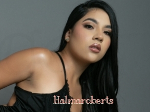 Halmaroberts
