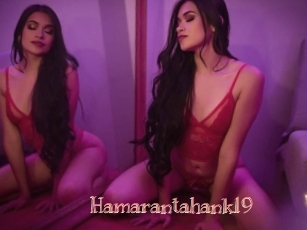 Hamarantahank19