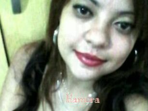 Hamora