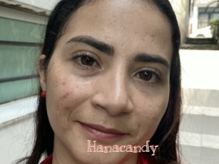 Hanacandy