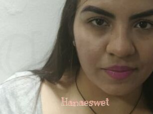 Hanaeswet