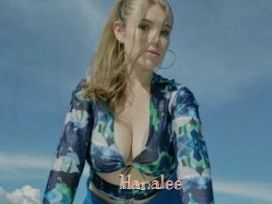 Hanalee