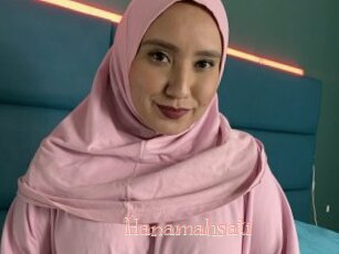 Hanamahsati