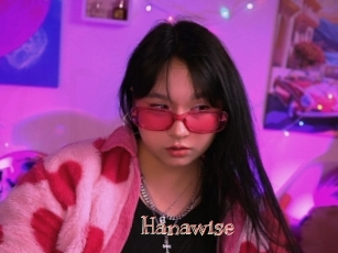 Hanawise