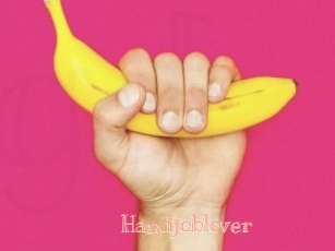 Handjoblover