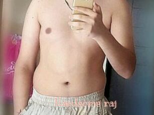 Handsome_raj