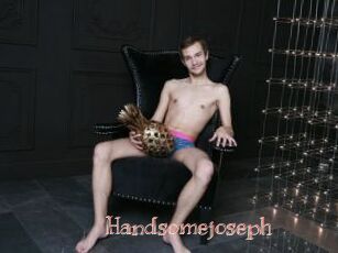 Handsomejoseph