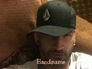 Handsume