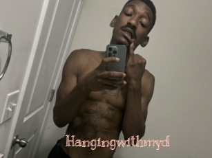 Hangingwithmyd