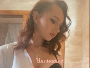 Hanieyang