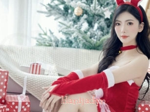 Hanijadyn
