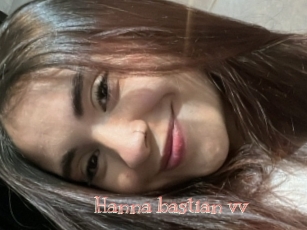 Hanna_bastian_vv