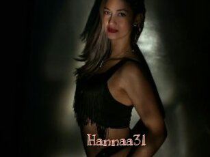 Hannaa31