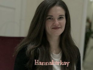 Hannabirkay