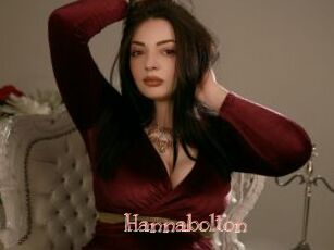 Hannabolton