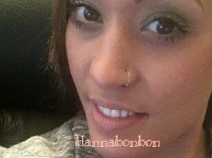 Hannabonbon