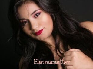 Hannacartter