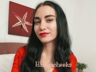 Hannacheeks