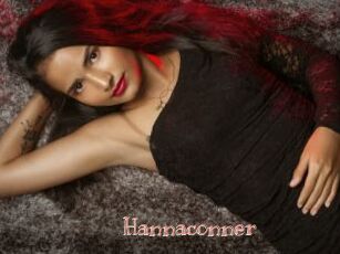 Hannaconner