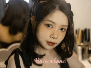 Hannadeen