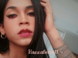Hannaferrett