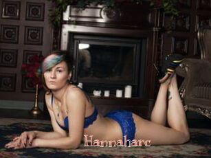 Hannaharc