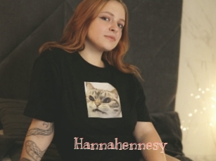 Hannahennesy