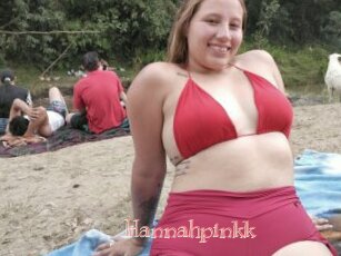 Hannahpinkk