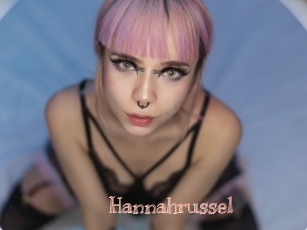 Hannahrussel