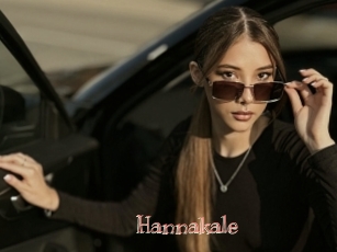 Hannakale