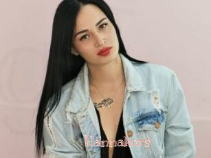 Hannakors