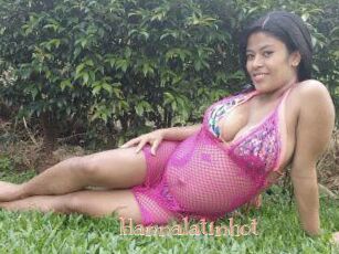 Hannalatinhot